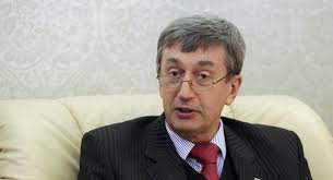 Ambasadorul Rusiei Despre Criza Cu Care Se ConfruntÄƒ Omenirea