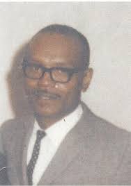 Claude Cameron Joyner Sr. (1930-1977)
