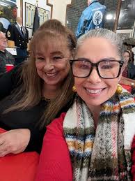 Thank You Dinner was Awesome 😊 We had a Great time with you All