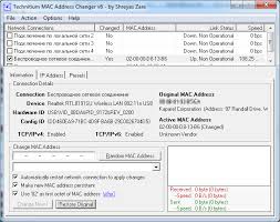 Check spelling or type a new query. Wi Fi Can T Change Mac Address On Realtek 8191 Usb Wifi Helperbyte