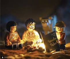 Pin By Adelaide Santos On Lego Lego Pictures Lego Creative Lego Photography