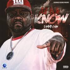 Download Sammy Cain album songs: All We Know