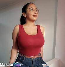 Karen Pinargote Torres Nude OnlyFans Leak Picture nnFZ4Zcxmc |  MasterFap.net