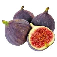 Figue Fraiche Les 3 Pieces A Prix Carrefour Figues Figues Fraiches Cassis Fruit