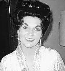 Marilyn Yust Obituary (1933