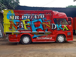 Check spelling or type a new query. Modifikasi Truck Umplung Keren Gagah Sudah Tuah Menolak Punah Jual Bak Truk