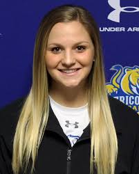 Brianna Ladner's Instagram, Twitter & Facebook