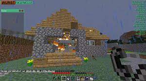 Join if you just wanna have fun! Anarchy No Rules No Staff Survival Pve Pve Pc Servers Servers Java Edition Minecraft Forum Minecraft Forum