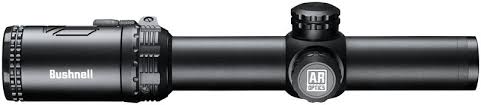 They've made quite the impression with their various models and one in particular. 1 8x24mm Ar Optics Riflescope Ill Btr 1 Black Jacht En Outdoor Nl