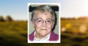 Mescal Loraine Gooden Obituary May 18, 2017