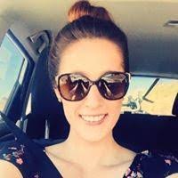 Gloria Kracke's Instagram, Twitter & Facebook