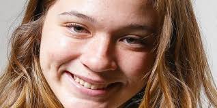 Meet The Oklahoman's 2019 All-City girls tennis first team