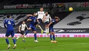 Tottenham vs west brom is going to be one almighty borefest. Tottenham Hotspur 0 1 Chelsea 5 Hits And Flops As Jorginho Penalty Seals London Derby For Blues Premier League 2020 21