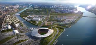 Feb 01, 2020 · in addition to the super bowl in 2022, the stadium is scheduled to host the opening and closing ceremonies of the 2028 summer olympics. Stadiumdb Com On Twitter Budapest Reveals The Olympic Stadium Design For 2024 White Elephant In The Making Https T Co Rpiers2iye 2024olympics Budapest2024 Https T Co Behmbdiqhu