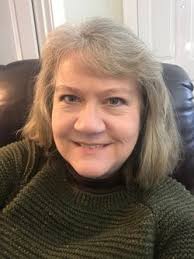 Member Profile: LeAnn Burchfield