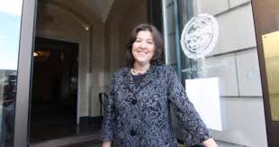 Mayor Lozeau I Have Not Engaged In Criminal Activity Criminal Long Sleeve Dress Fashion
