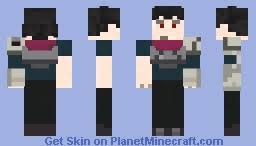 Get your fingers ready for the groove and type your favorite dancing moves. Jojovein Minecraft Server