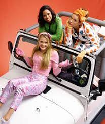 Clueless Canceled Renewed Tv Shows Tv Series Finale