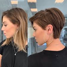 Other hair highlight or shades can be tried out. New Short Hair Cut 2021 Laptrinhx News