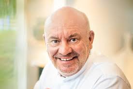 Piet Huysentruyt: “Ik heb papa dat kwalijk genomen”