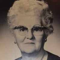 Louise Ella Dobson (1904–1985)