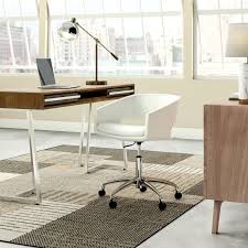 Emily Office Chair Chair Blue Chairs Living Room Modern Desk Chair