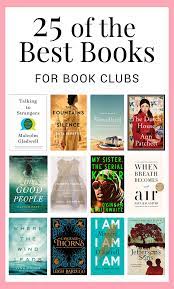 They have an hour to pick which one of them dies, or they all do. The Best Book Club Books Some The Wiser