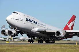The qantas 747 fleet has carried more than 250 million people in almost half a century of service, including queen elizabeth ii and every australian olympic team since 1984, said a reuters report. Qantas To Store Their B747 Fleet Possibly Retirement Samchui Com