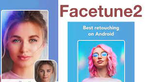 You can download the mod apk ( . Facetune2 Facetune 2 Best Selfie Editor For Beauty And Makeover