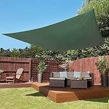Beschattung Sonnensegel Terrasse Sun Sail Shade Shade Sail Garden Sun Shade