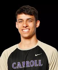 2019-20 Men's Basketball Roster