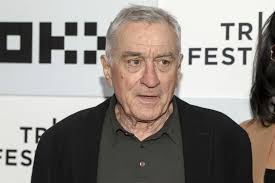 Robert De Niro