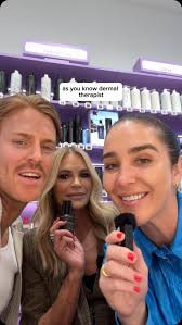 Our very own Samantha Appel recently spoke