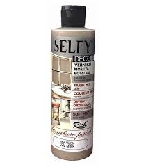 Rich chalked antik kahve rich chalked sütlü. Rich Selfy Decor Vernikli Boya 240cc 850 Vizon En Uygun Fiyat Yorumlari