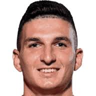 Victor San Bartolomé