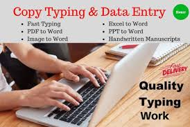Join Online Typing Job Typing Jobs Data Entry Jobs Online Typing Jobs