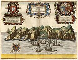 Portuguese East India Company - Wikipedia