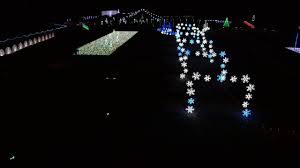 Wsyx Abc 6 Wonderlight S Christmas In Ohio Coming To National Trail Raceway Facebook