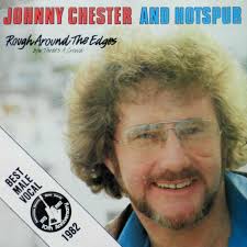 Rough Around the Edges