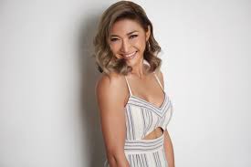 The following two tabs change content below. No One Needs To Throw So Much Hate Nana Al Haleq Crushes Haters Social Stigma And Insecurities Kaw Rojak Daily