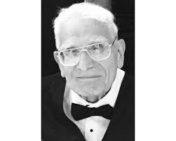 Anthony Bova Obituary (1930