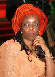 May she rest in peace. Allison Madueke Alchetron The Free Social Encyclopedia
