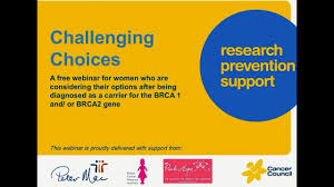 Story of garry callaghan cancer council australia i have spent many years in the sun because i in 1961 the australian cancer council was founded. Challenging Choices Webinar Cancer Council Victoria