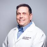 Dr. Jason Glynn, Orthopedic Surgery