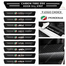 Happy postage of flx vvt bumper and side skirt to sarawak. 21 Aksesori Perodua Bezza Pilihan 2021 Kinongaraj