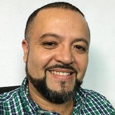 Antonio Ramos, Mortgage Broker