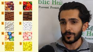 Live Well Richland County: Pretty Poisons