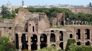The Roman Forum and the Palatine | Turismo Roma