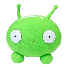 The arachnitects stated that this caused an imbalance in the universe and weakened the walls of final space, and needed to return mooncake back to where he came from to se. 25cm Final Space Mooncake Pluschfigur Spielzeug Weiche Gefullte As Kid S Gift De Ebay