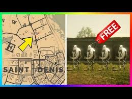 Awesome If You Go To This Location In Red Dead Redemption 2 You Can Get Unlimited Rare Horses For Free Red Dead Redemption Red Dead Redemption Ii Rare Horses